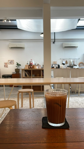 2nd Space