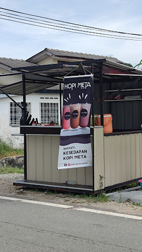 Kopi Meta Tampin Kopi Meta Tampin