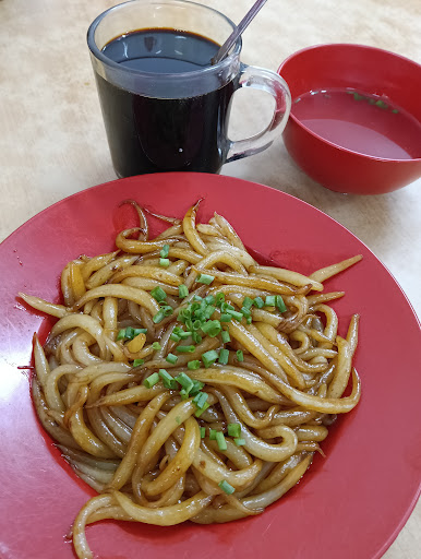 千禧茶餐室 Millennium Coffee Shop