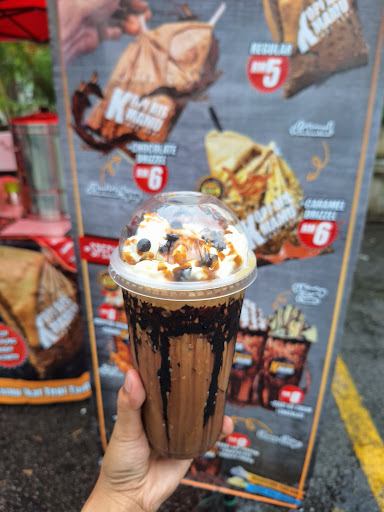 KOPI AIS MAMU IKAT TEPI TAMPIN