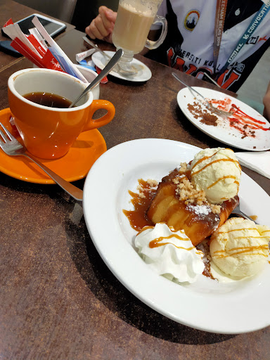 Secret Recipe Tampin