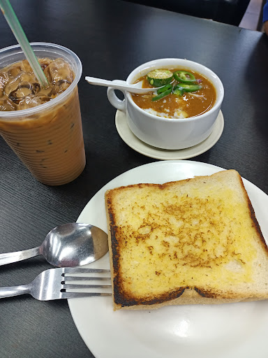 LAMAN HIJAU CAFE