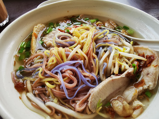 Viet Stop Food Enterprise