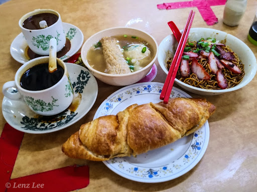 Kopitiam Thong Kee