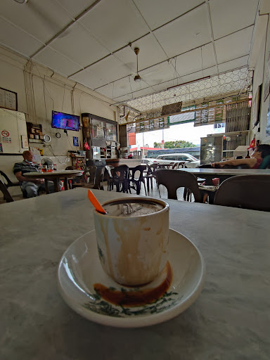 Kedai Kopi Cheong Fatt