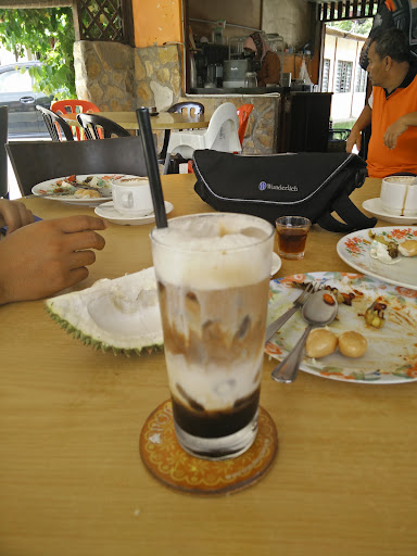 Gantok Coffee - Kopi Ladang