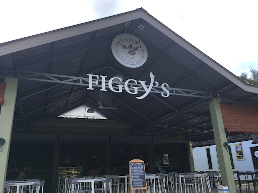 Figgy’s Cafe