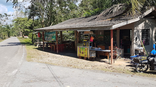 The Street Cafe Janda Baik