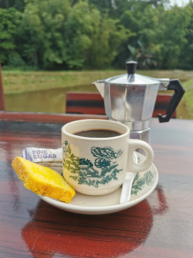 Kopee Kebun