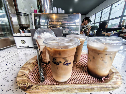 Kopi Ladang Restaurant