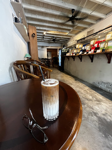 Yia Coffee Company