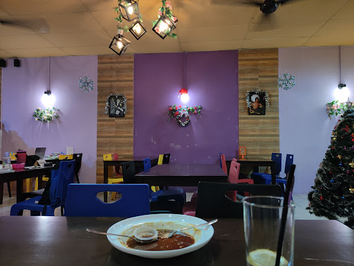 Ice Parlour & Coffee House Since 1991
