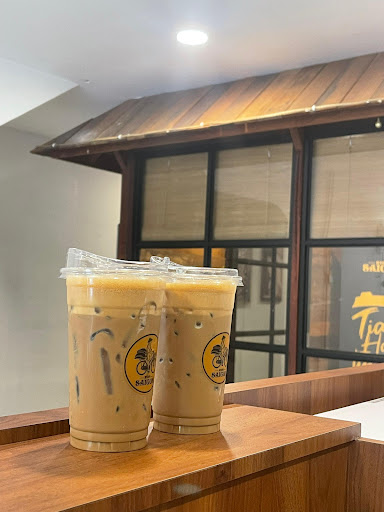 KOPI SAIGON BENTONG