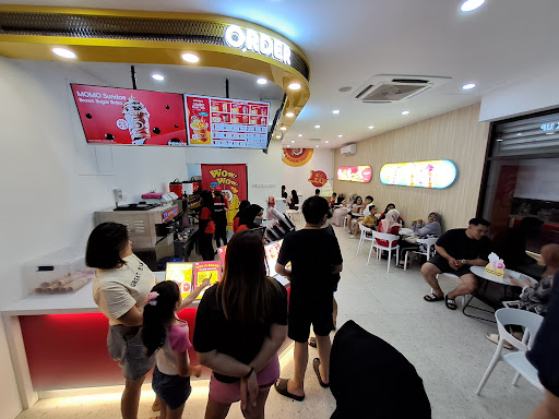 MOMOYO Bentong