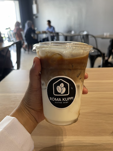 Roma Kuppi