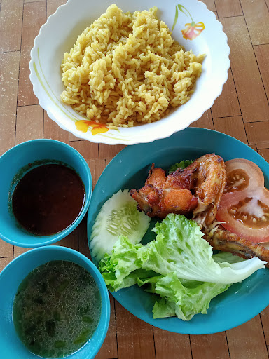 Warung Man Jepun