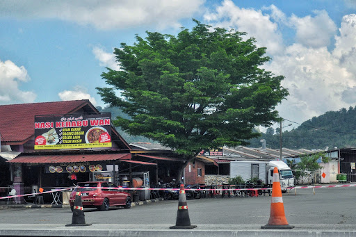 One Nasi Kerabu