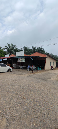 Kedai Makan Ciksu Kelate
