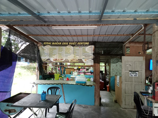 warung chik