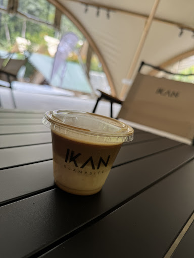 IKAN Tea Cafe IKAN Tea Cafe