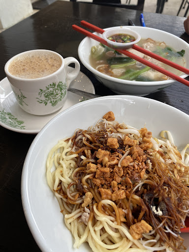 Restoran Halia Indah - 姜山一景 Restoran Halia Indah - 姜山一景