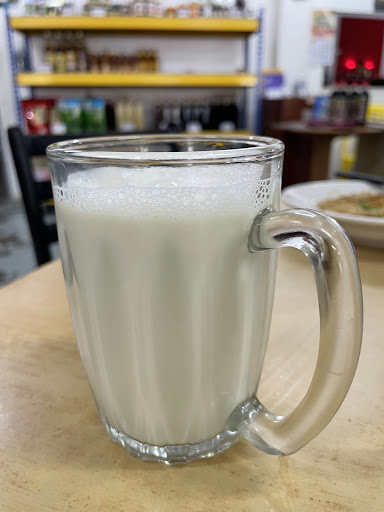 Bentong Bukit Tinggi Tofu 文冬素豆腐卜 Bentong Bukit Tinggi Tofu 文冬素豆腐卜
