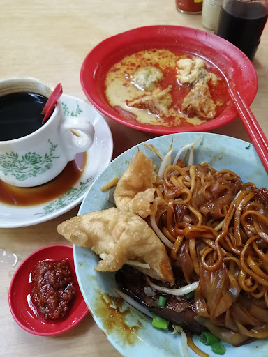 Curry Noodles house Curry Noodles house