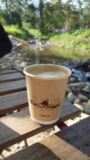 Kupi Tunggal