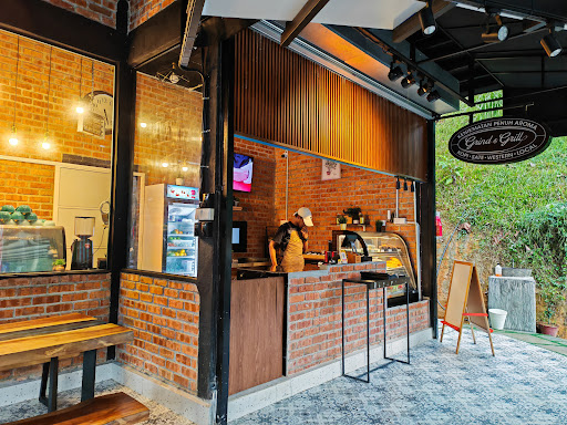 Grind & Grill Cafe Janda Baik Grind & Grill Cafe Janda Baik
