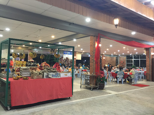 D village view restaurant