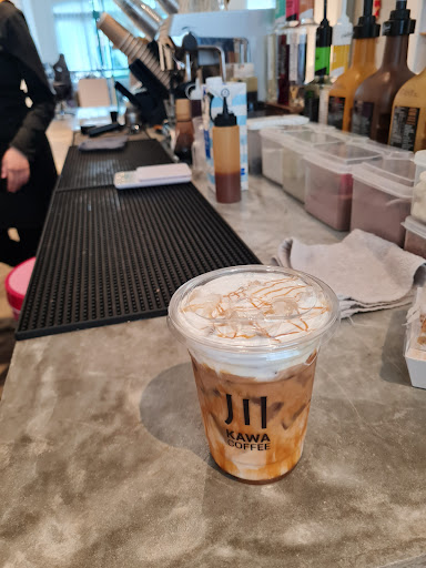 Kawa Coffee Kawa Coffee