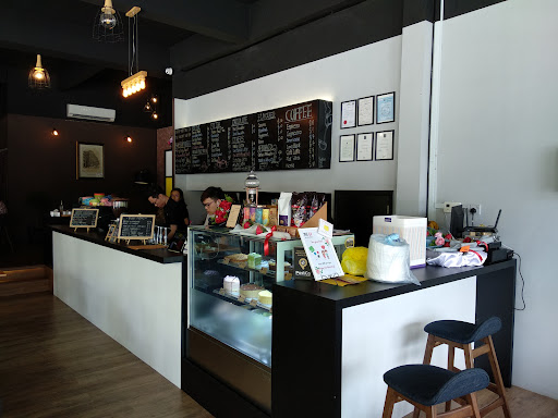 Chapter One Cafe Chapter One Cafe