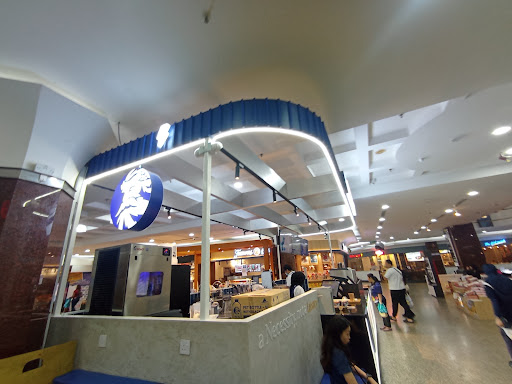 ZUS Coffee - Boulevard Shopping Mall, Miri ZUS Coffee - Boulevard Shopping Mall, Miri