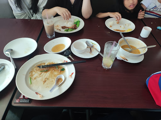 Ming Xin Coffee House Ming Xin Coffee House