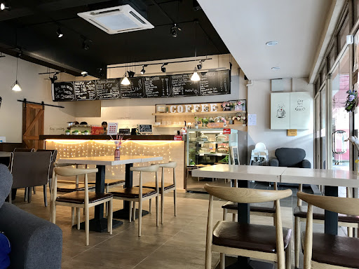 The Coffee Story The Coffee Story