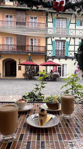 La Boulangerie La Boulangerie
