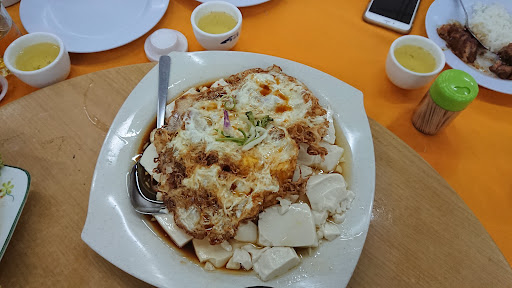 BBQ Chan Bukit Tinggi