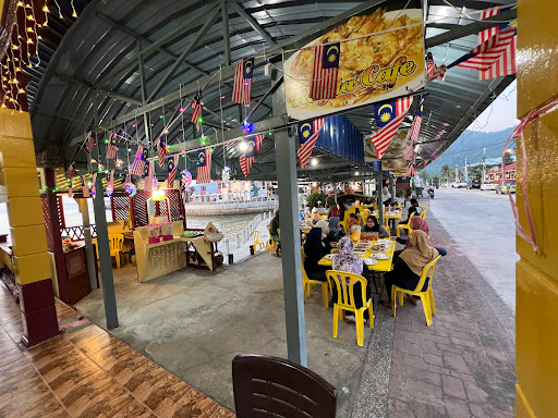 Rozita cafe