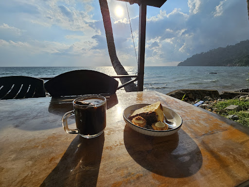 Kupi Dessert Cafe