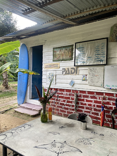 Tioman Big Brother Diver