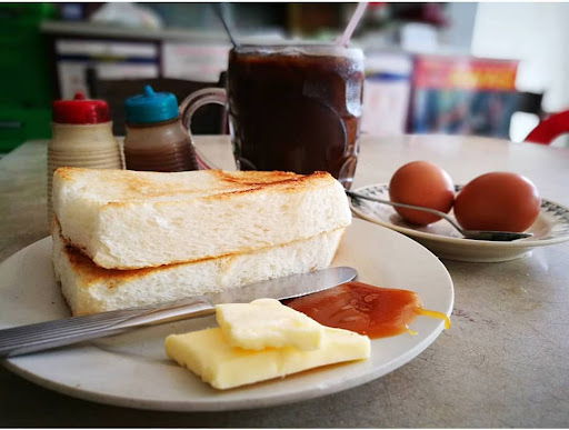 Yee Cheong Coffee Shop