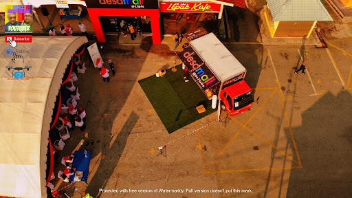 Lepak Cafe/Anis Coffee