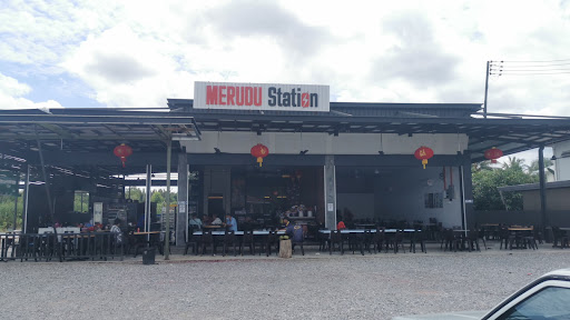 Merudu Station