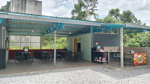 Warung Mak Salmah