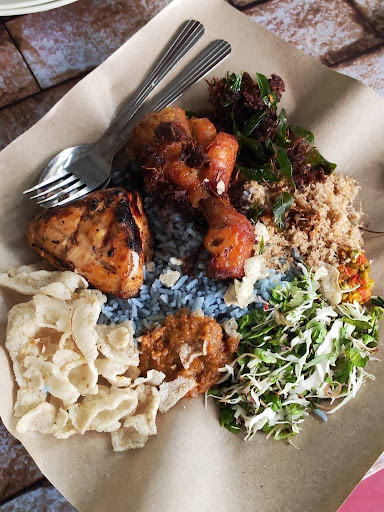Gerai Inna