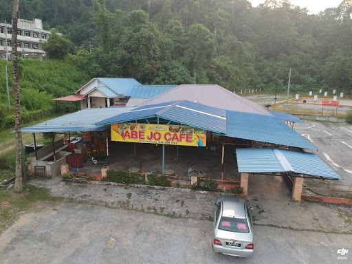 abe jo cafe