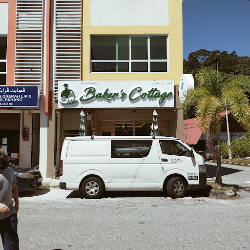 Baker's Cottage Kuala Lipis
