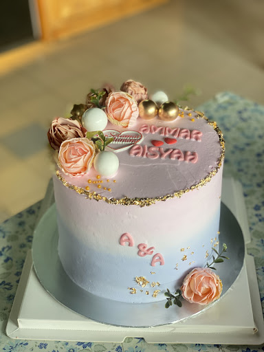 Khalis Bakery