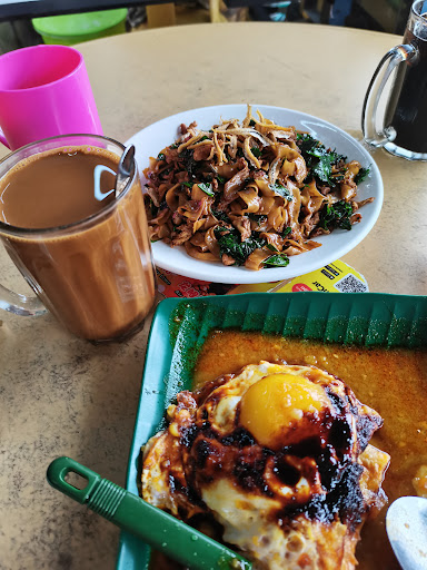 Kedai Kopi Yalin