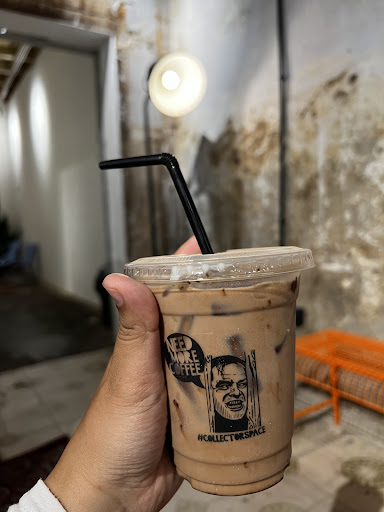 Muar Collector Space
